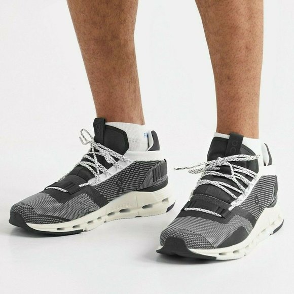 Cloud Cloudnova Mens Road Running Shoes 